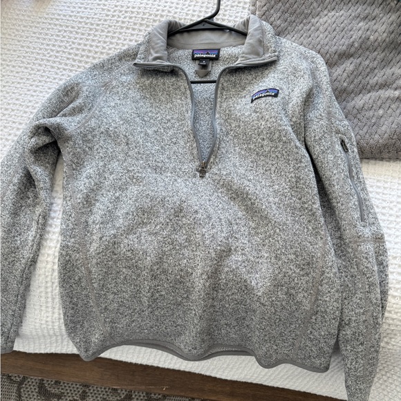 Patagonia Tops - Patagonia Quarter Zip